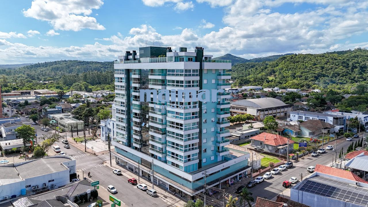 APARTAMENTO EXCLUSIVO COM VISTA PANORÂMICA